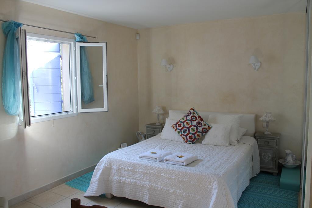 La Maison De Jenny Bed and Breakfast Montauroux Exterior foto